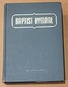 Baptist Hymnal - East Baptist Church