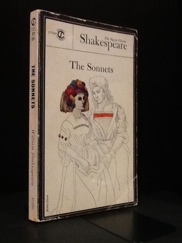 The Sonnets by William Shakespeare