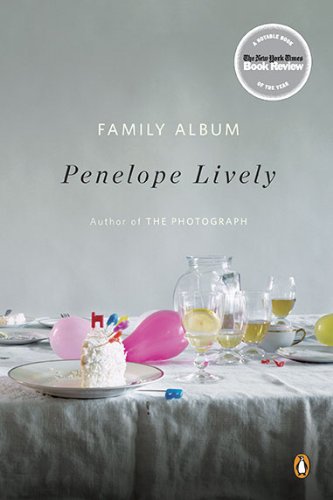 Family Album: A Novel by Penelope Lively