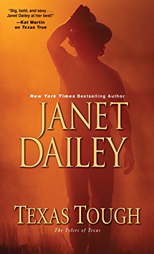 Texas Tough by Janet Dailey