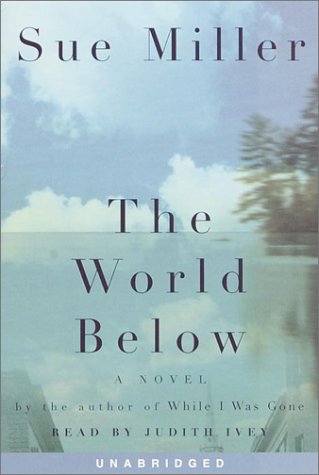 The World Below by Sue Miller