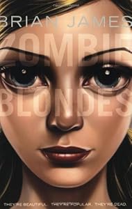 Zombie Blondes
