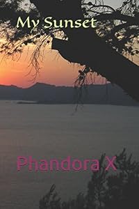 My Sunset by Phandora X