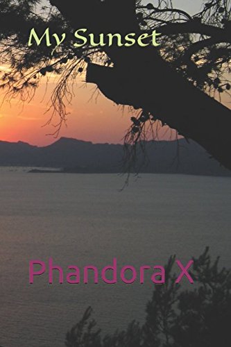 My Sunset by Phandora X