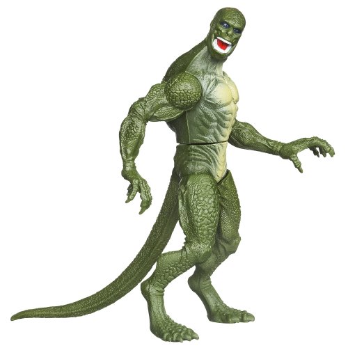 有关以下物品的详细资料: the amazing spider-man