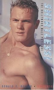Shirtless!: The Hollywood Male Physique