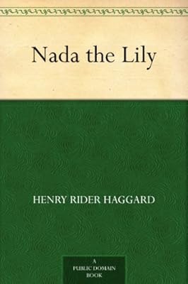 Nada the Lily