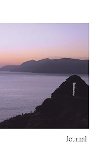 Leac a' Ré Journal (ver2) by Fiadh Melina Brosnan