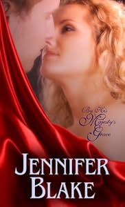 By His Majesty's Grace