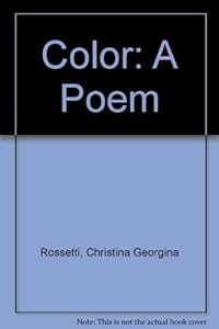 Color: A Poem