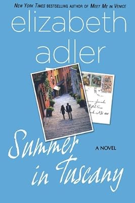 Summer in Tuscany: A Novel