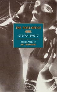 The Post-Office Girl (New York Review Books Classics)