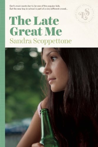 The Late Great Me by Sandra Scoppettone