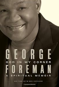God In My Corner: A Spiritual Memoir