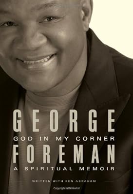 God In My Corner: A Spiritual Memoir