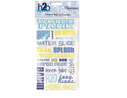 Algopix Similar Product 14 - Bulk Buys CN94048 Water Park Creative