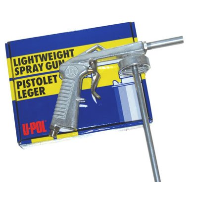 

U-Pol Products 0726 GRAVITEX Spray Gun