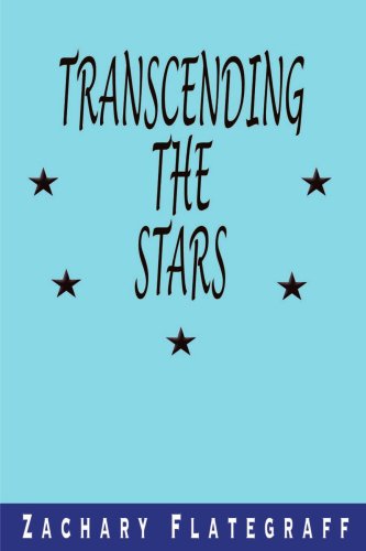 Transcending the Stars by Zac Flategraff