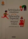 Actividades creativas en la educación especial: motricidad y lenguaje