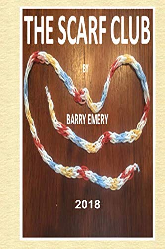 The Scarf Club by Barry Emery