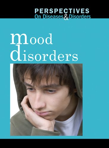 Mood Disorders by Jacqueline Langwith