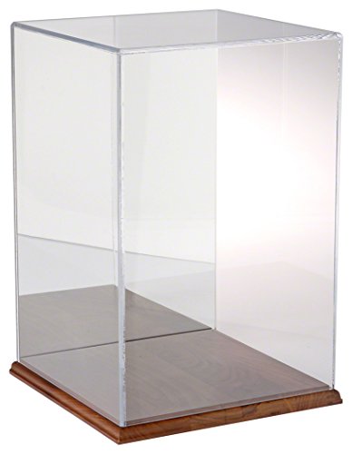 Algopix Similar Product 16 - Plymor Brand Clear Acrylic Display Case
