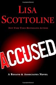 Accused: A Rosato &amp; DiNunzio Novel