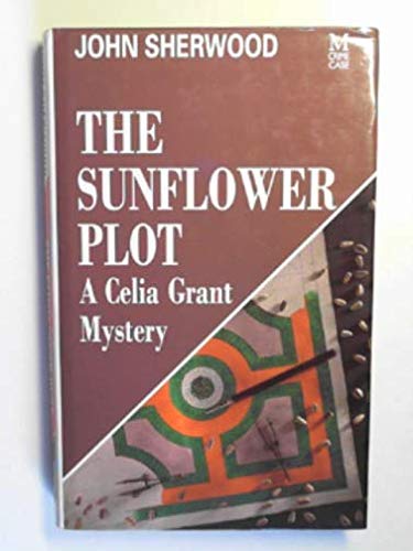 The Sunflower Plot by John Sherwood