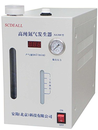 Algopix Similar Product 6 - NA300 Purity Nitrogen Generator For