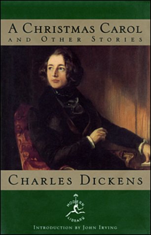 A Christmas Carol: And Other Stories by Charles Dickens