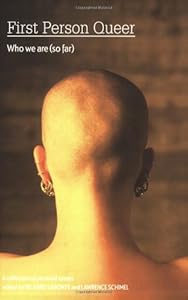 First Person Queer: Who We Are (So Far)