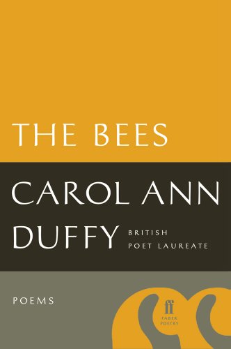 The bees by Carol Ann Duffy
