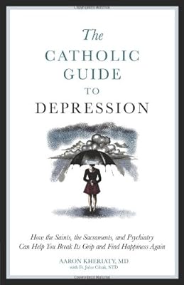 Catholic Guide to Depression