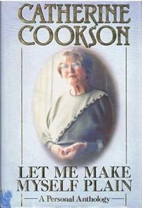 Let Me Make Myself Plain