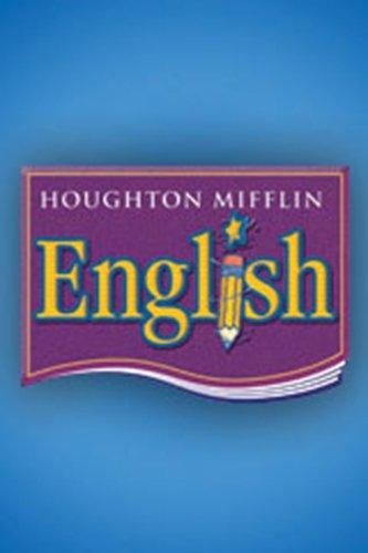 English Language Arts, Grade 10: Performance Task Reseller Package by Houghton Mifflin Harcourt
