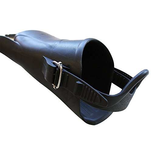 Algopix Similar Product 9 - Hammerhead Kaudal Open Heel Foot Pocket