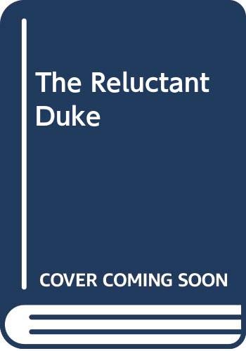 The Reluctant Duke by Philippa Castle