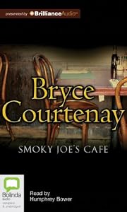 Smoky Joe's Cafe