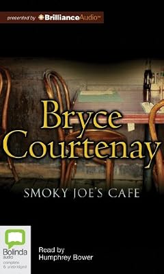 Smoky Joe's Cafe
