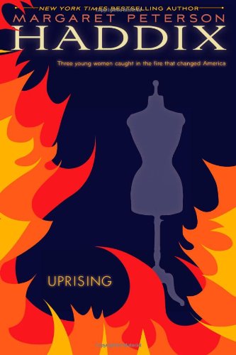 Uprising by Margaret Peterson Haddix