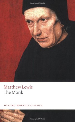 The Monk (Oxford World's Classics) by Matthew Lewis