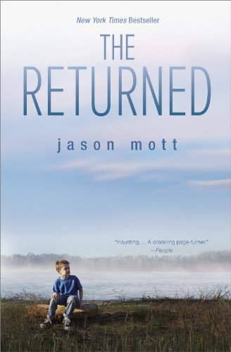 The Returned by Jason Mott