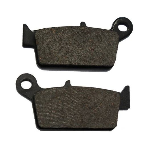 

2009 Gas Gas EC 515 Semi Metallic Rear Brake Pads
