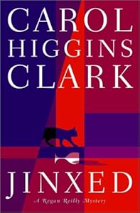 Jinxed (Regan Reilly Mysteries, No. 6)