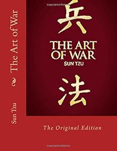 The Art of War: The Original Edition