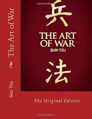 The Art of War: The Original Edition