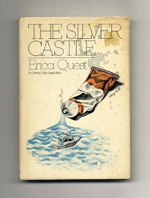 The Silver castle