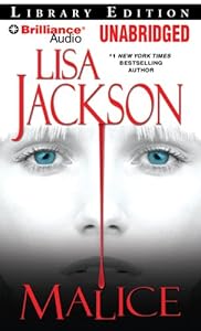 Malice (New Orleans Series)