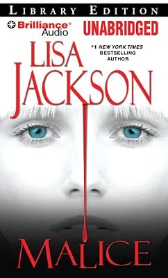 Malice (New Orleans Series)