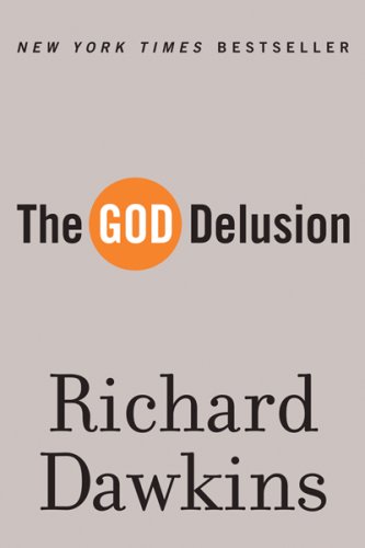 The God Delusion by Richard Dawkins